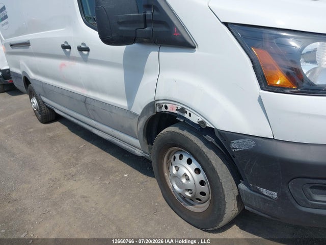 Ford Transit T-250 2025 1FTBR3U83SKA58143 Image 21