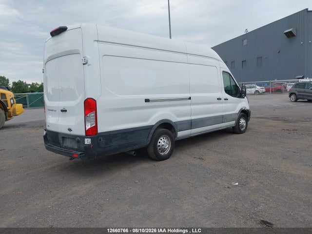 Ford Transit T-250 2025 1FTBR3U83SKA58143 Image 4