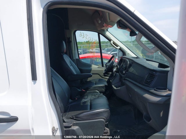 Ford Transit T-250 2025 1FTBR3U83SKA58143 Image 5