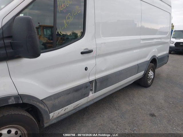 Ford Transit T-250 2025 1FTBR3U83SKA58143 Image 6
