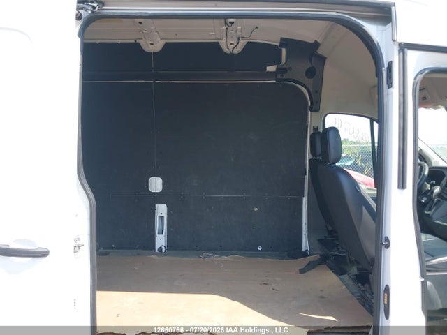 Ford Transit T-250 2025 1FTBR3U83SKA58143 Image 8