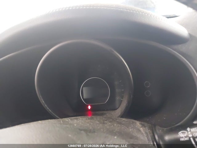 12660769 :رقم المزاد ، KNDJP3A51H7482346 vin ، 2017 Kia Soul Ex/ex Premium/ex Tech/ex+ مزاد بيع