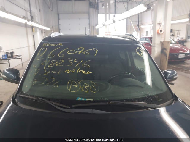 12660769 :رقم المزاد ، KNDJP3A51H7482346 vin ، 2017 Kia Soul Ex/ex Premium/ex Tech/ex+ مزاد بيع