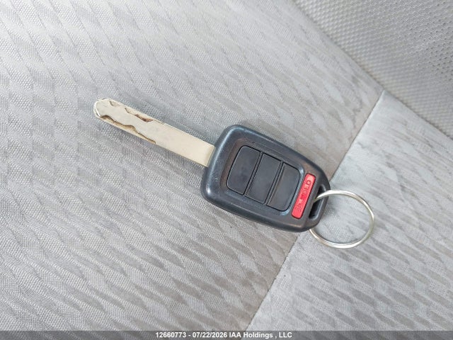 Honda Civic Lx 2015 2HGFB2E44FH007406 Image 10