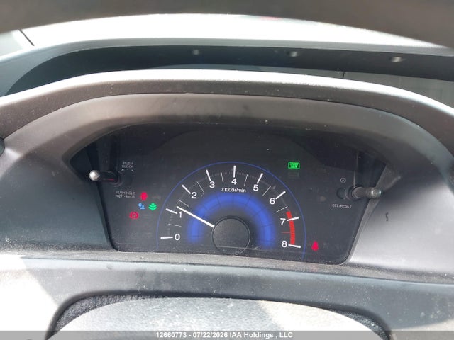 Honda Civic Lx 2015 2HGFB2E44FH007406 Image 7