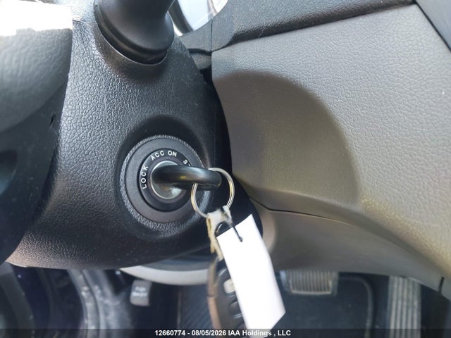 12660774 :رقم المزاد ، 5NPEB4AC2CH372043 vin ، 2012 Hyundai Sonata Gls مزاد بيع
