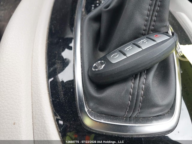 Aukcja sprzedaży 2022 Nissan Rogue Sport Sv, vin: JN1BJ1BW6NW490142, numer aukcji: 12660775