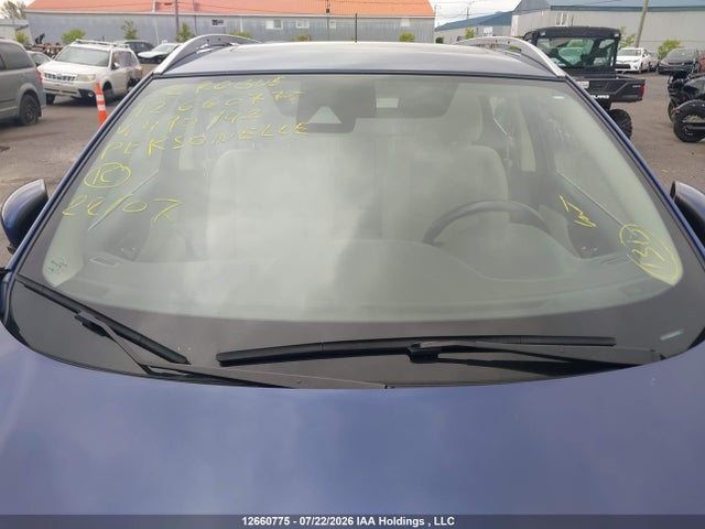 Aukcja sprzedaży 2022 Nissan Rogue Sport Sv, vin: JN1BJ1BW6NW490142, numer aukcji: 12660775