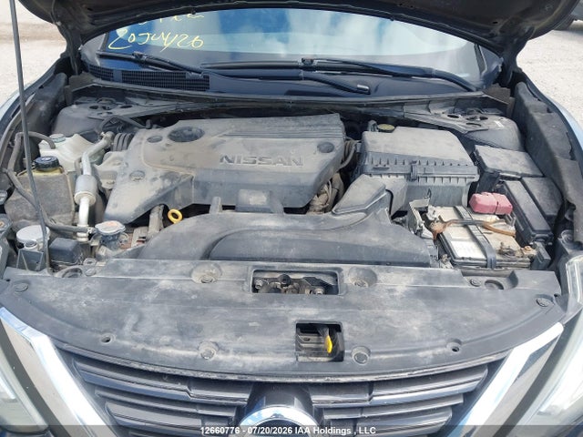 Nissan Altima 2017 1N4AL3AP2HN356883 Image 10