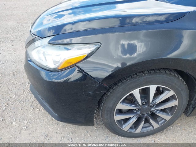 Nissan Altima 2017 1N4AL3AP2HN356883 Image 12