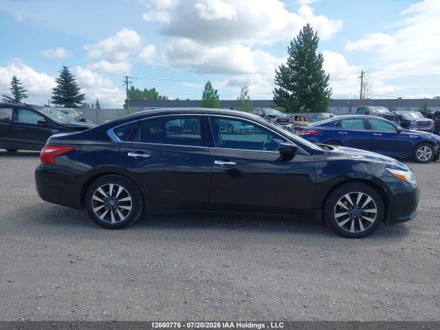 Nissan Altima 2017 1N4AL3AP2HN356883 Image 14