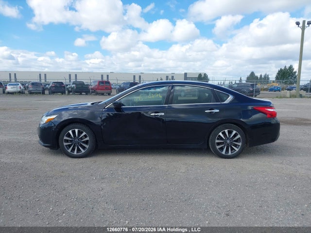 Nissan Altima 2017 1N4AL3AP2HN356883 Image 15