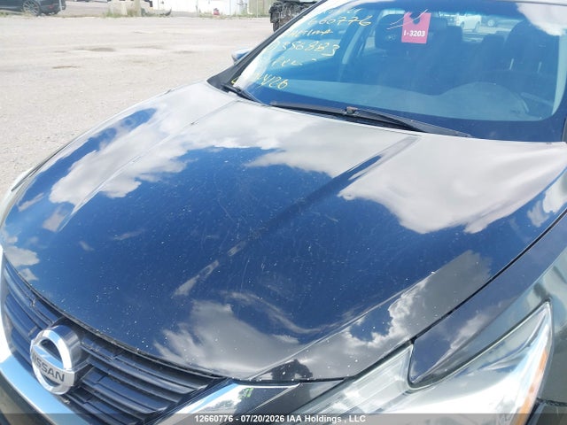 Nissan Altima 2017 1N4AL3AP2HN356883 Image 18