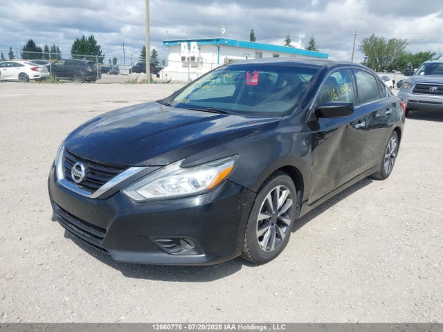 Nissan Altima 2017 1N4AL3AP2HN356883 Image 2