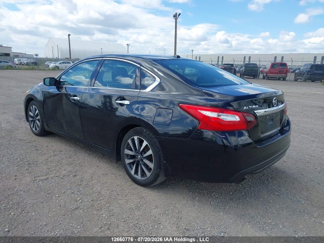 Nissan Altima 2017 1N4AL3AP2HN356883 Image 3
