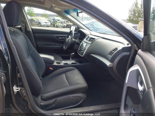 Nissan Altima 2017 1N4AL3AP2HN356883 Image 5