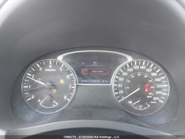 Nissan Altima 2017 1N4AL3AP2HN356883 Image 7