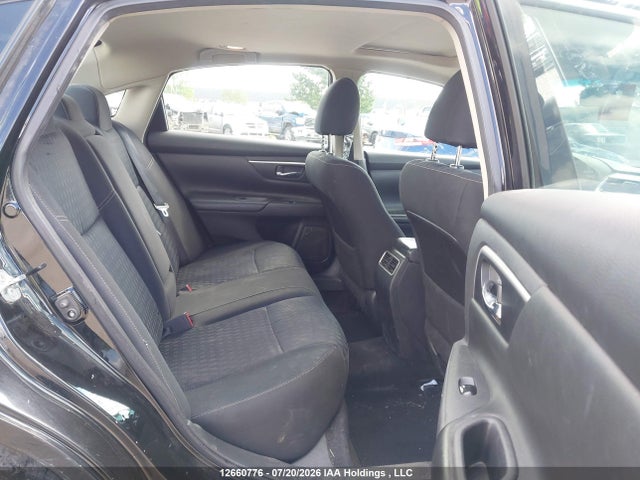 Nissan Altima 2017 1N4AL3AP2HN356883 Image 8