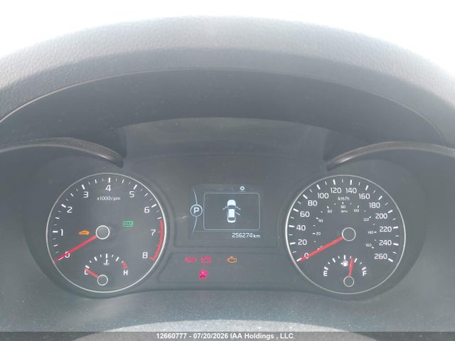 Aukcja sprzedaży 2016 Kia Optima Lx, vin: 5XXGT4L33GG052962, numer aukcji: 12660777