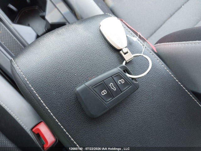 Aukcja sprzedaży 2022 Volkswagen Taos Trendline, vin: 3VVAX7B20NM074385, numer aukcji: 12660780
