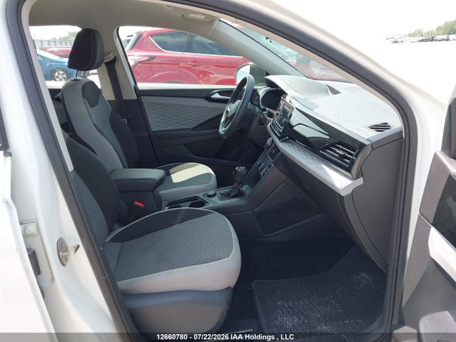 Aukcja sprzedaży 2022 Volkswagen Taos Trendline, vin: 3VVAX7B20NM074385, numer aukcji: 12660780