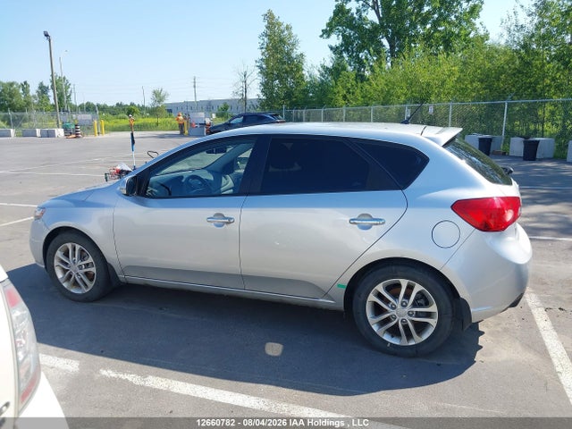 Aukcja sprzedaży 2012 Kia Forte Ex, vin: KNAFU5A26C5497040, numer aukcji: 12660782