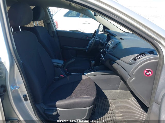 Aukcja sprzedaży 2012 Kia Forte Ex, vin: KNAFU5A26C5497040, numer aukcji: 12660782