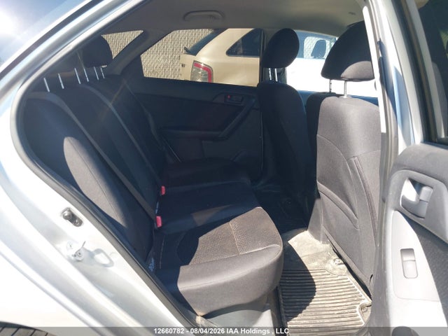 Aukcja sprzedaży 2012 Kia Forte Ex, vin: KNAFU5A26C5497040, numer aukcji: 12660782