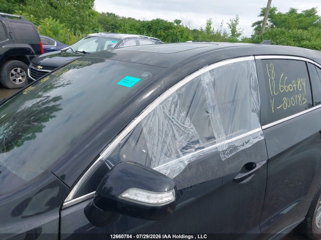 Продаж на аукціоні авто 2018 Acura Rdx Advance, vin: 5J8TB4H79JL800183, номер лоту: 12660784