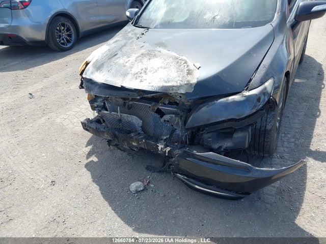Продаж на аукціоні авто 2018 Acura Rdx Advance, vin: 5J8TB4H79JL800183, номер лоту: 12660784