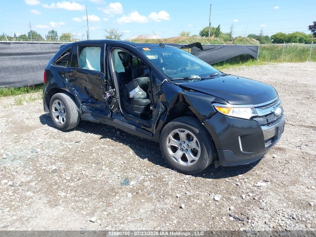 Aukcja sprzedaży 2013 Ford Edge Sel, vin: 2FMDK3JCXDBA69428, numer aukcji: 12660785