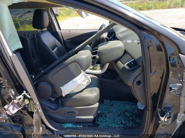 12660785 :رقم المزاد ، 2FMDK3JCXDBA69428 vin ، 2013 Ford Edge Sel مزاد بيع