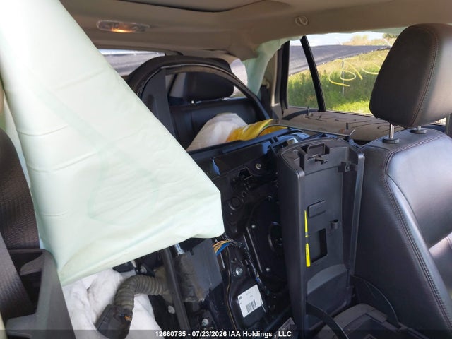 12660785 :رقم المزاد ، 2FMDK3JCXDBA69428 vin ، 2013 Ford Edge Sel مزاد بيع