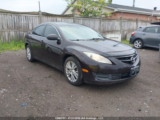 Aukcja sprzedaży 2009 Mazda 6 I, vin: 1YVHP81A295M17716, numer aukcji: 12660787