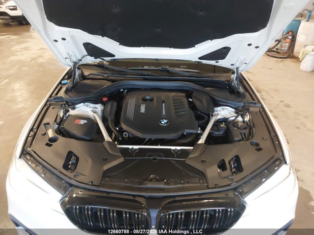 Продажа на аукционе авто 2019 Bmw 540i Xdrive, vin: WBAJE7C53KWW51996, номер лота: 12660788
