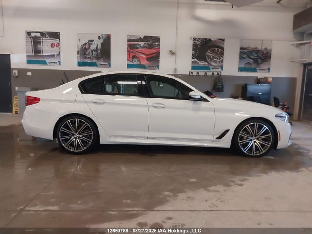 Продажа на аукционе авто 2019 Bmw 540i Xdrive, vin: WBAJE7C53KWW51996, номер лота: 12660788