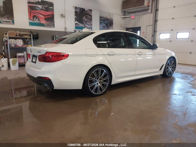 Продажа на аукционе авто 2019 Bmw 540i Xdrive, vin: WBAJE7C53KWW51996, номер лота: 12660788