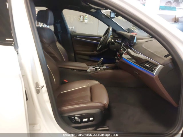 Продажа на аукционе авто 2019 Bmw 540i Xdrive, vin: WBAJE7C53KWW51996, номер лота: 12660788