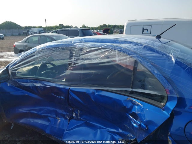 2016 Mitsubishi Lancer Es მანქანა იყიდება აუქციონზე, vin: JA32U2FU0GU602515, აუქციონის ნომერი: 12660789