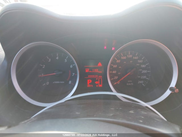 2016 Mitsubishi Lancer Es მანქანა იყიდება აუქციონზე, vin: JA32U2FU0GU602515, აუქციონის ნომერი: 12660789