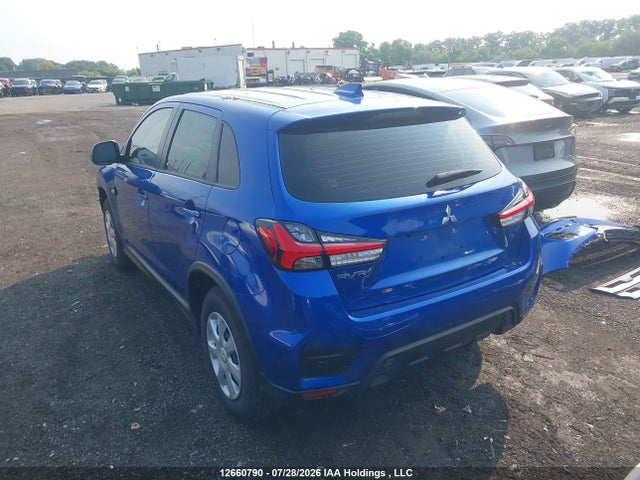 2026 Mitsubishi Rvr მანქანა იყიდება აუქციონზე, vin: JA4AHUAU2TU601424, აუქციონის ნომერი: 12660790