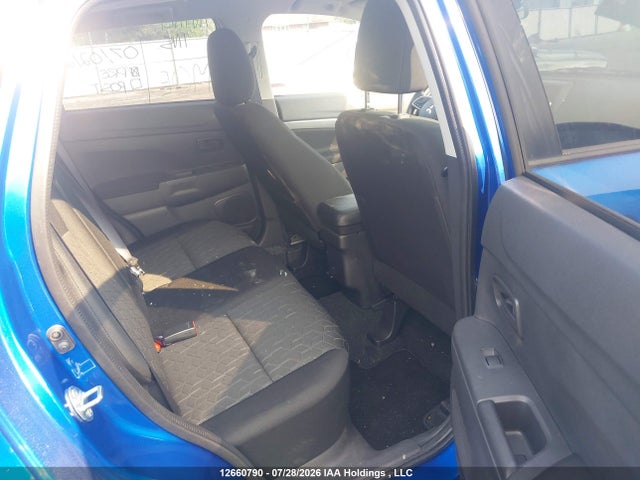 2026 Mitsubishi Rvr მანქანა იყიდება აუქციონზე, vin: JA4AHUAU2TU601424, აუქციონის ნომერი: 12660790