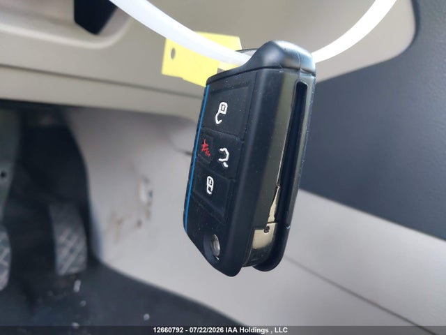 Aukcja sprzedaży 2020 Volkswagen E-golf Comfortline, vin: WVWPR7AU9LW901061, numer aukcji: 12660792