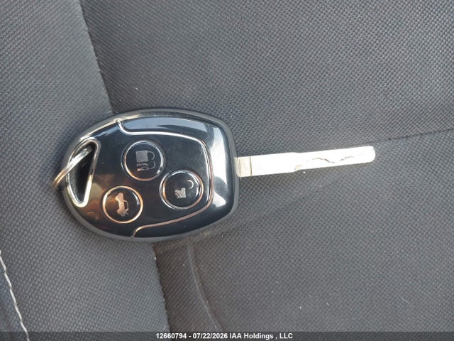 2014 Ford Fiesta მანქანა იყიდება აუქციონზე, vin: 3FADP4EJ3EM242443, აუქციონის ნომერი: 12660794