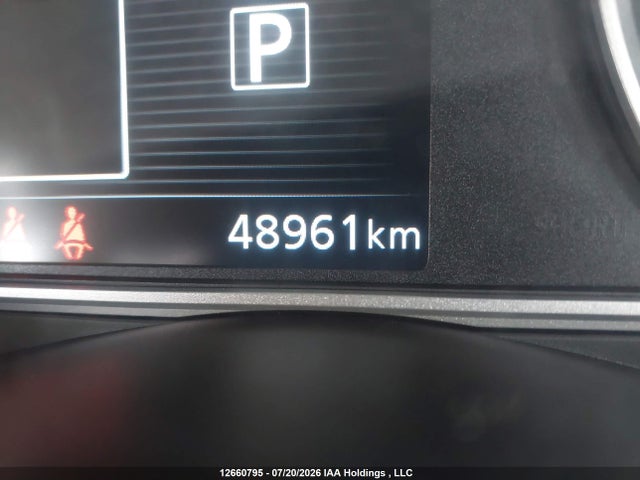 Nissan VERSA SV 2025 3N1CN8EV6SL858843 Image 12