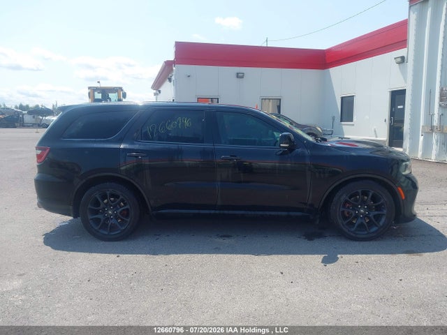 Dodge Durango R/t 2021 1C4SDJCT4MC574209 Image 12