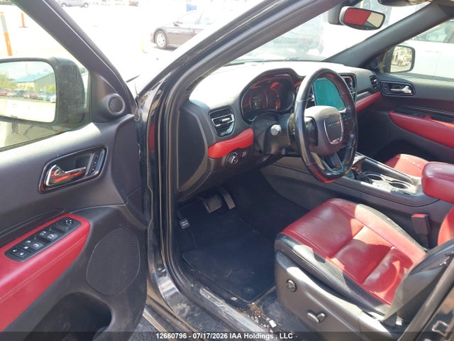 Dodge Durango R/t 2021 1C4SDJCT4MC574209 Image 20