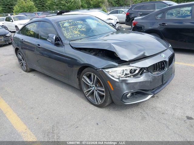 BMW 4 Series 2016 WBA4C9C51GG137466 Image 1