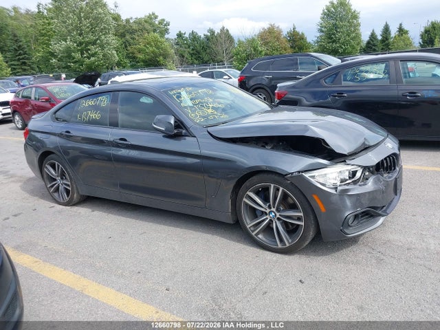 BMW 4 Series 2016 WBA4C9C51GG137466 Image 13