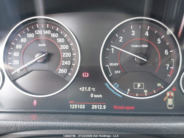 BMW 4 Series 2016 WBA4C9C51GG137466 Image 15